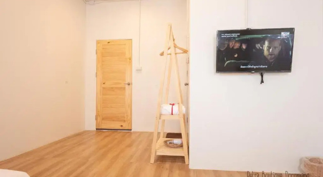 Номер Deluxe Petra Boutique Donmuang
