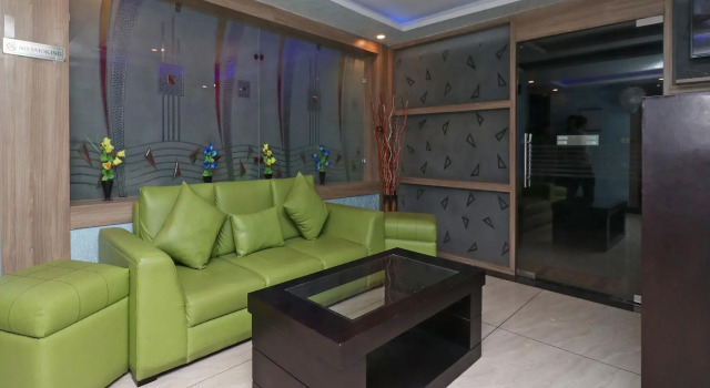 OYO 13461 Green Valley, Забронировать Отель Отели Халдвани 3 звезды, 3*