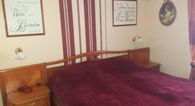 Апартаменты Ferienwohnung Konz
