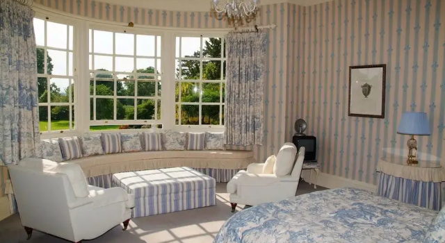 PBC Perriford House, Prenota Hotel Coughton Inghilterra