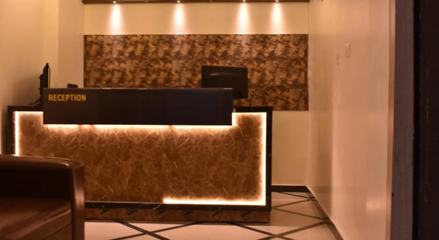 MMD Residency, Varaa Hotelli Thanjavur Tamil Nadu