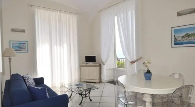 LAncora Amalfi Dreams, Забронировать Отель Амальфи Побережье Амальфи