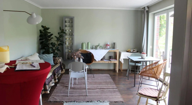 Hotel Arche Noah