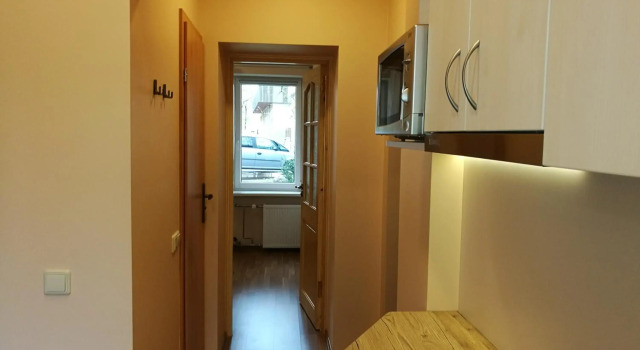 HeartHouse Apartments