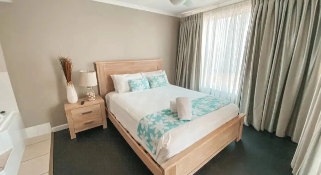 Номер Standard Bargara Blue Resort