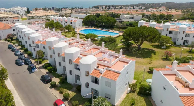 Апартаменты Quinta Do Torrejao