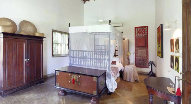 The Dutch House, Забронировать Отель Отели Галле 4 звезды, рядом с Mahendra Amarasooriya Park, 4*