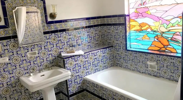Номер Superior Condesa Haus Rentals