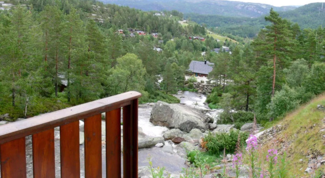 Rufsetufsa (SOW076), Buchen Sie Hotel Aseral Agder