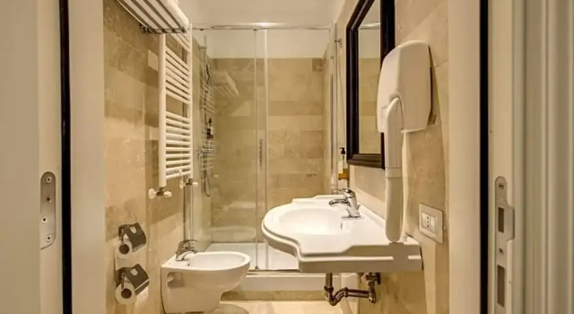 Номер Standard Tito Suite Guest House