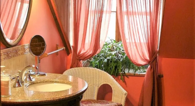 Трёхместный номер Standard Gîte À lAugustine