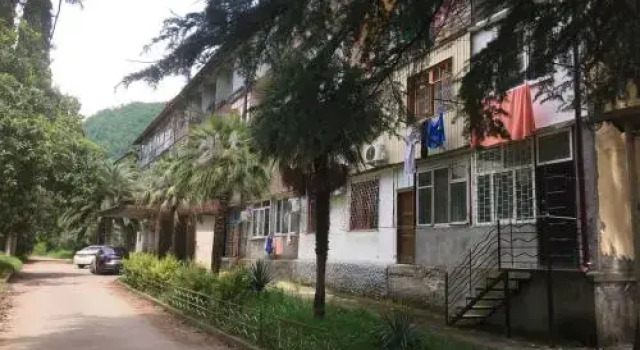 Guest House in the Center, Varaa Matkakoti New Athos Gudauta district