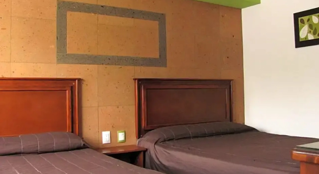Номер Standard Hotel San Luis