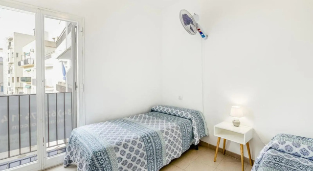 Apartamento Veuràs el Mar Roses Playa, Забронировать Апартаменты/квартира Росас Cap de Creus Nature Reserve