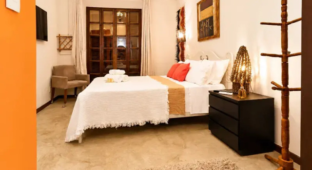 Полулюкс Standard Inn House Santa Teresa