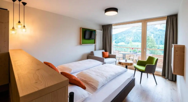 Balance Resort Ifenblick