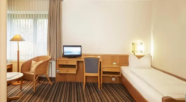 Номер Standard Park Hotel Berlin