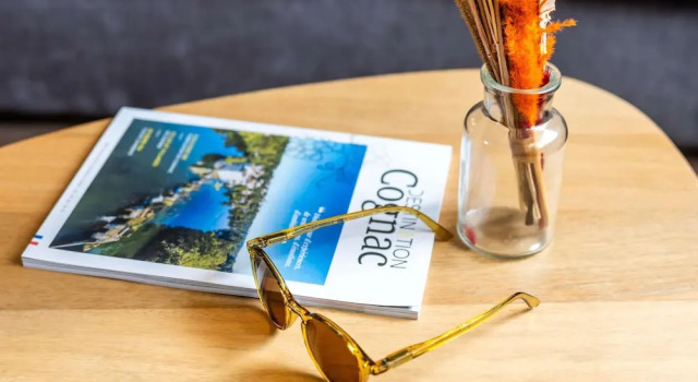 Номер Executive Hôtel Ibis Cognac Centre