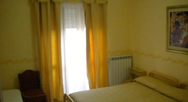 Трёхместный номер Standard Hotel LUlivo