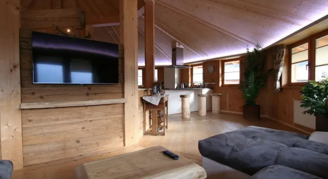 Modern Holiday Home in Itter Near Ski Area, Забронировать Отель Отели Тироля 3 звезды, 3*