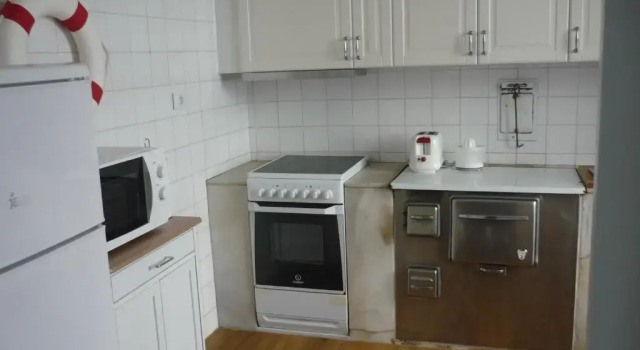 Коттедж A Casa do Porto