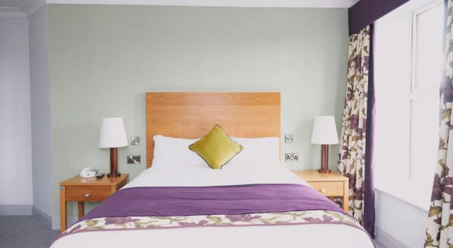 Двухместный номер Standard Maldron Hotel, Oranmore Galway