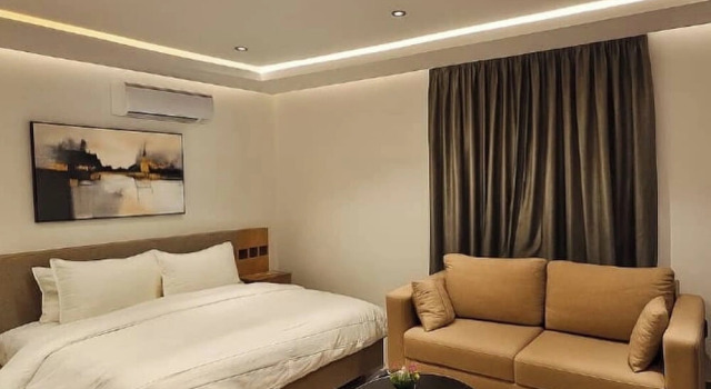 Camera Standard House 21