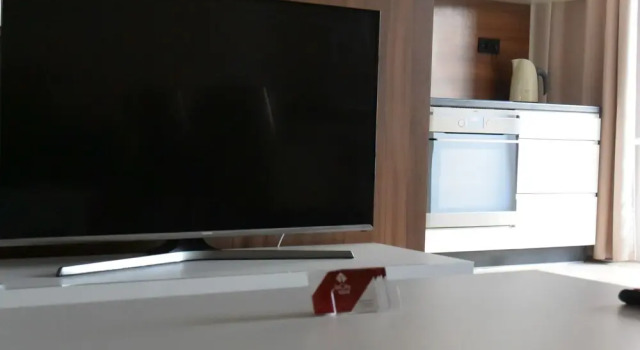 City Apartment