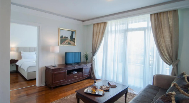 Апартаменты Superior Vila Opera