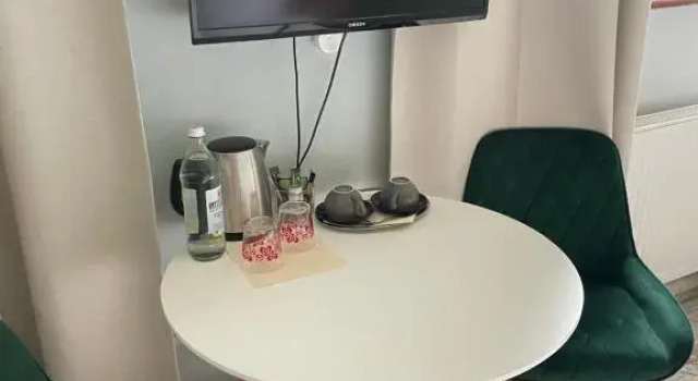 Standard Kahden hengen huone Hotel-Gasthof Grüner Hof