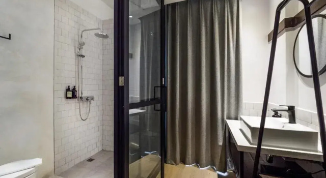 Двухместный номер Garden Tune Hotel KLIA-KLIA2, Airport Transit Hotel