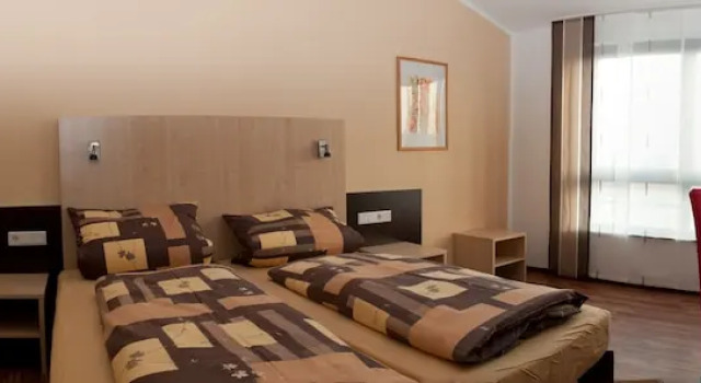 Auszeithotel, Varaa Hotelli Hotellit Baijeri pysäköinnillä, Pysäköinti