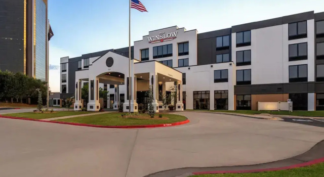 The Winslow - Oklahoma City, Забронировать Отель Оклахома-Сити Оклахома
