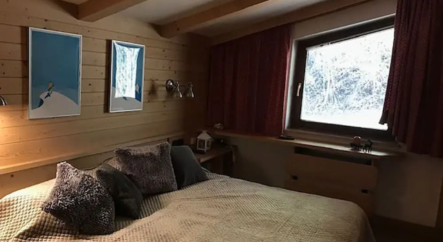 Cozy Apartment in Saalfelden am Steinernen Meer near Lake, Забронировать Апартаменты/квартира Зальфельден-ам-Штайнернен Меер 