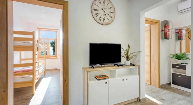Апартаменты Classic Villa Roma Portorose - 1 Classic