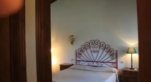 Villa Poggio Ai Merli
