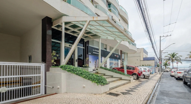 Apto c/ Vista Mar no Rio Vermelho ENC0307, Забронировать Апартаменты/квартира Сальвадор штат Баия