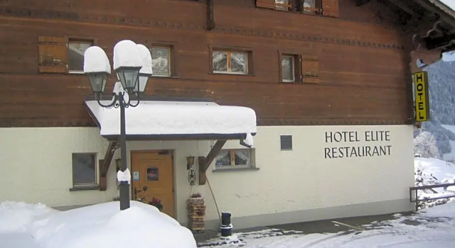 Hotel Elite B&B, Buchen Sie Hotel Hotels in Genfer See mit Parkplatz, Parkplätze