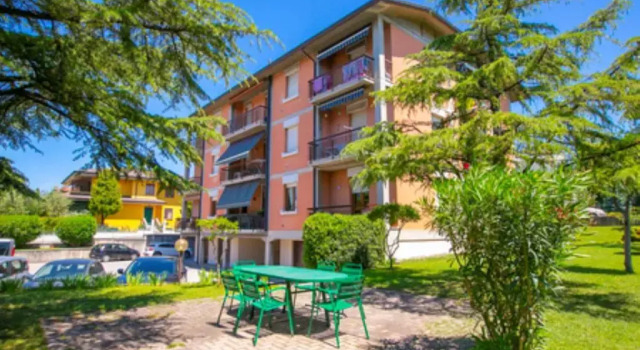 Апартаменты Casa di Paola
