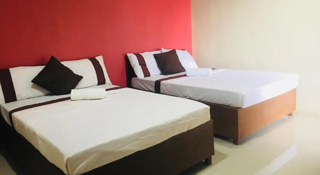 Номер Superior Hacienda Galea Resort and Events Place