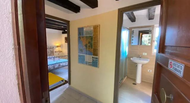 Апартаменты Пентхаус Villa Paradisino