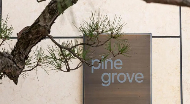 Pinegrove Hotel, Reserva ahora Hotel Gimhae Gyeongsang del Sur