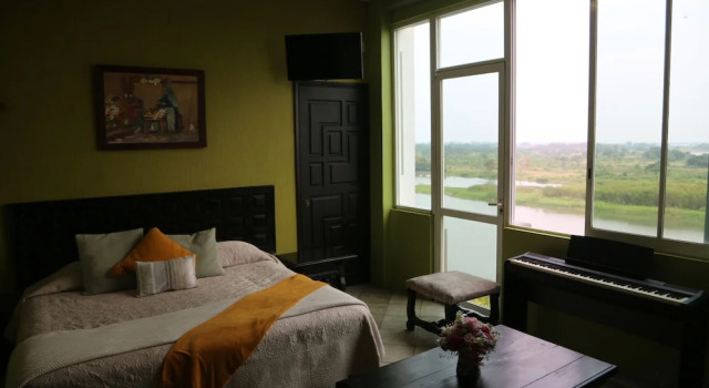 Номер Standard Hotel Santa Luisa Finca Boutique