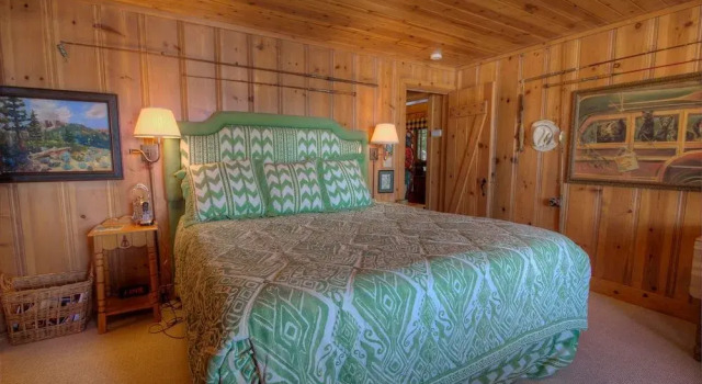 Lakefront History by Lake Tahoe Accommodations, Забронировать Отель Отели Хоумвуд 4 звезды, 4*