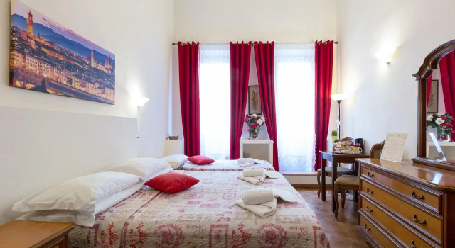 Номер Standard Guesthouse Bel Duomo