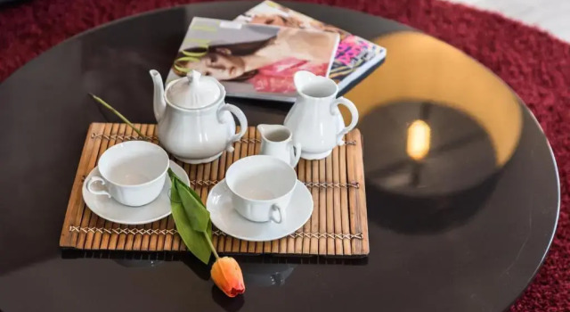 Номер Superior Villa Fiorita Boutique Hotel