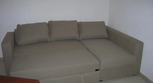 Deluxe Apartment Itaca Residence Marsala