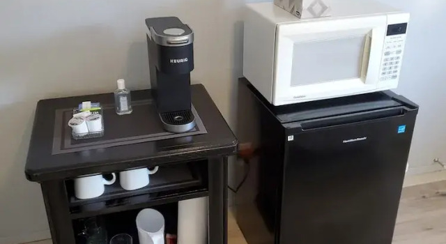 Двухместный номер Standard с балконом и с видом на горы Celadon Lodge