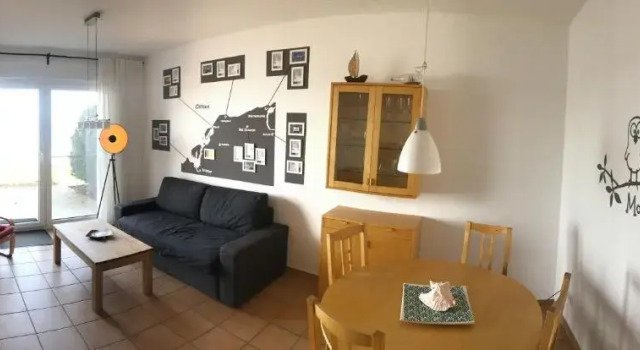 Ferienwohnung Pepelow bei Rerik