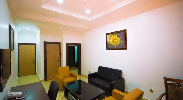 Одноместный номер Executive Immaculate Golden Hotels Limited